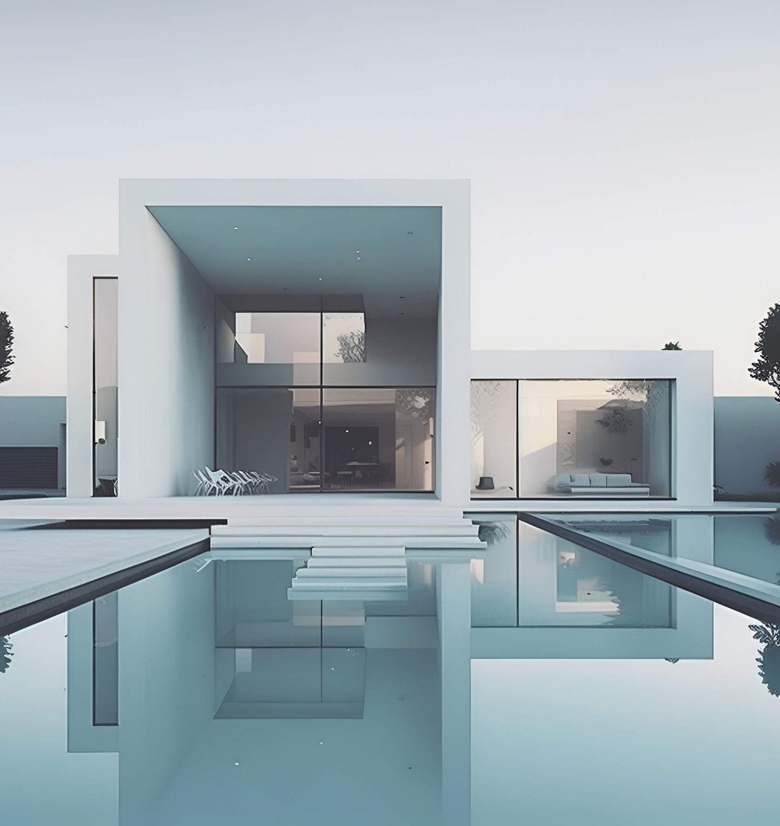 Modular house