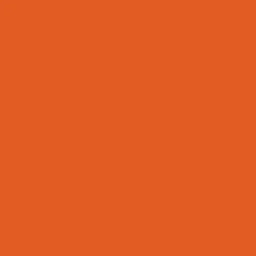 RAL 2004 Pure Orange Aerosol Spray Paint 400ml