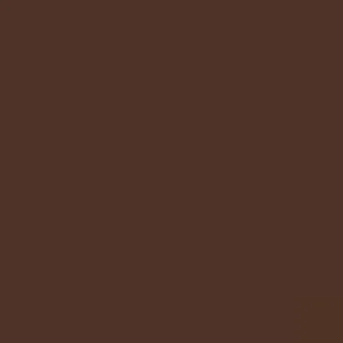 RAL 8016 Mahogany Brown Aerosol Spray Paint 400ml